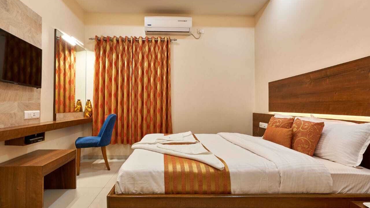 Photo of Bedroom in Kolhapur