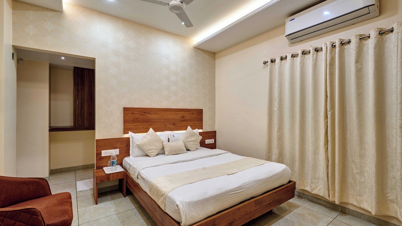 Photo of Bedroom in Kolhapur