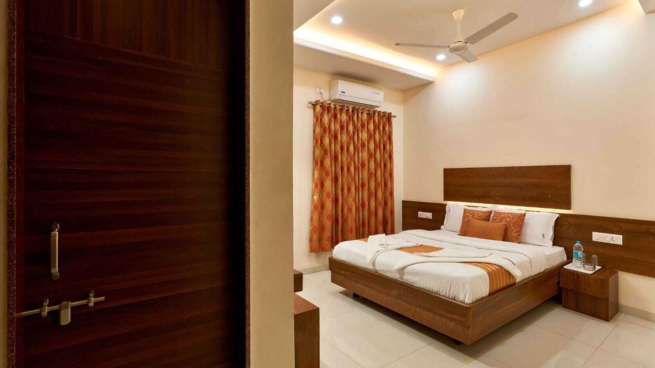 Photo of Bedroom in Kolhapur