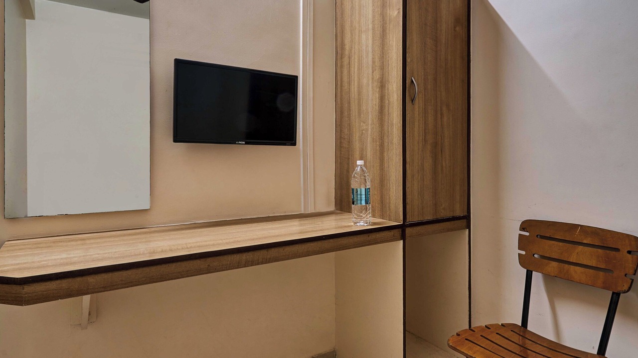 Photo of Bedroom in Kolhapur