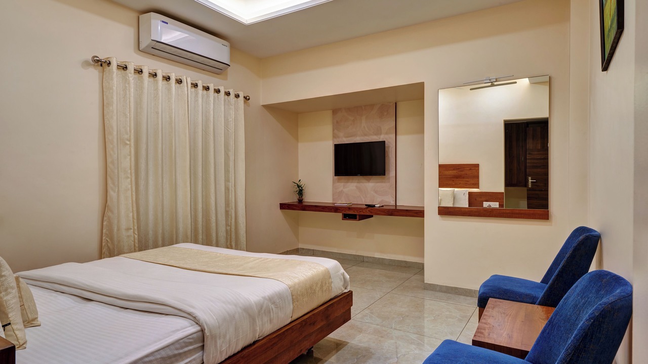 Photo of Bedroom in Kolhapur