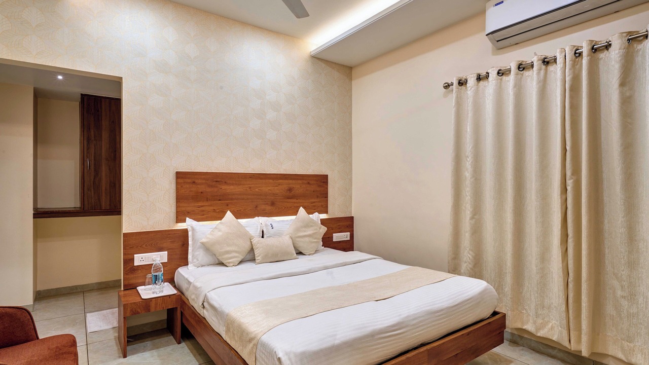 Photo of Bedroom in Kolhapur