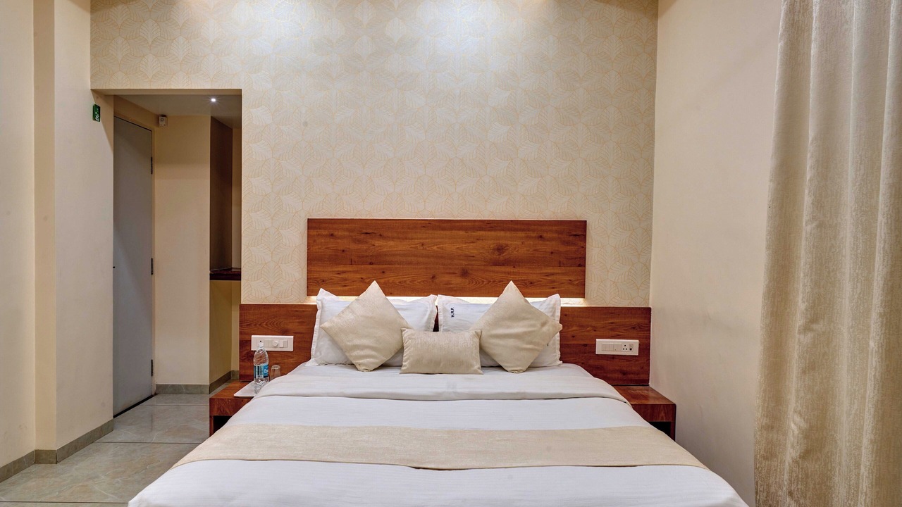 Photo of Bedroom in Kolhapur