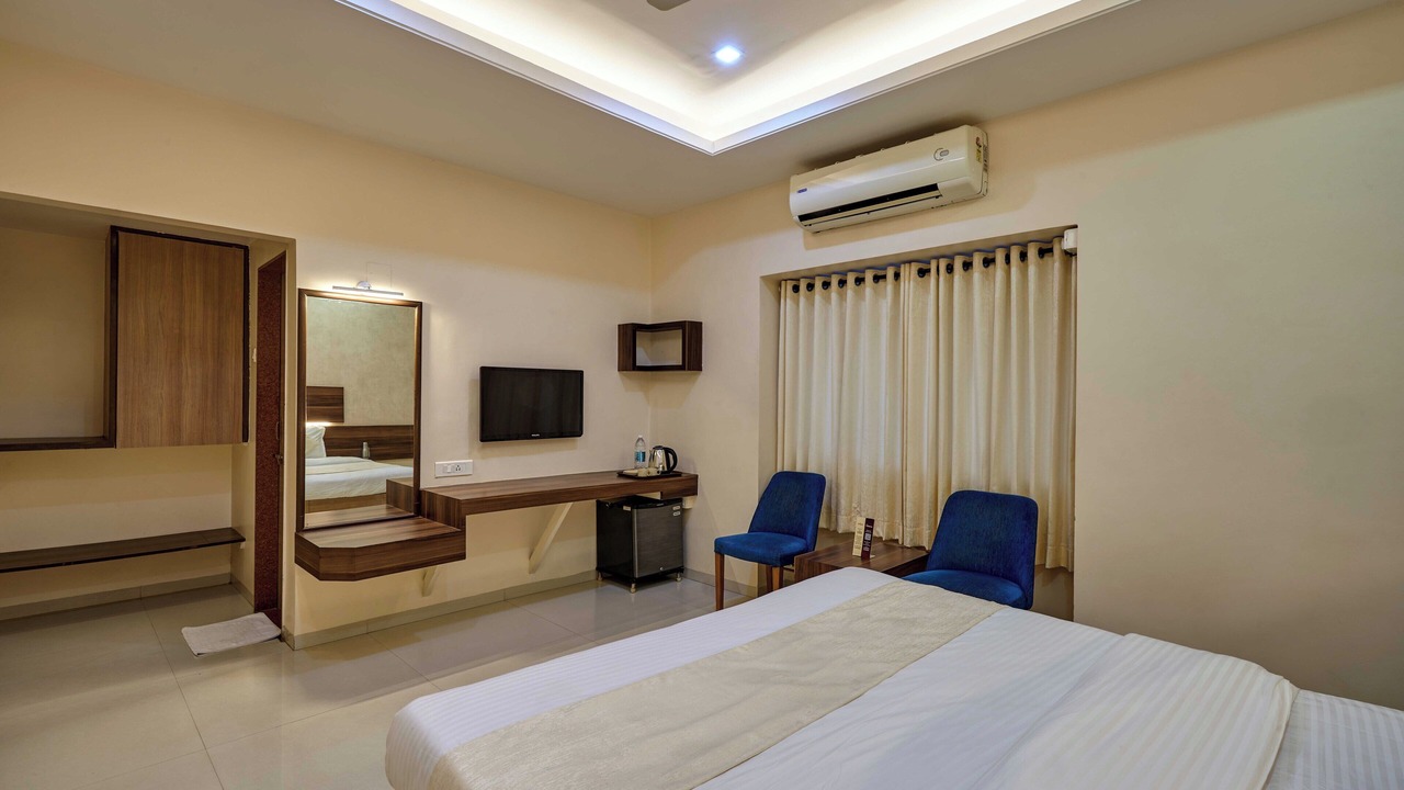 Photo of Bedroom in Kolhapur