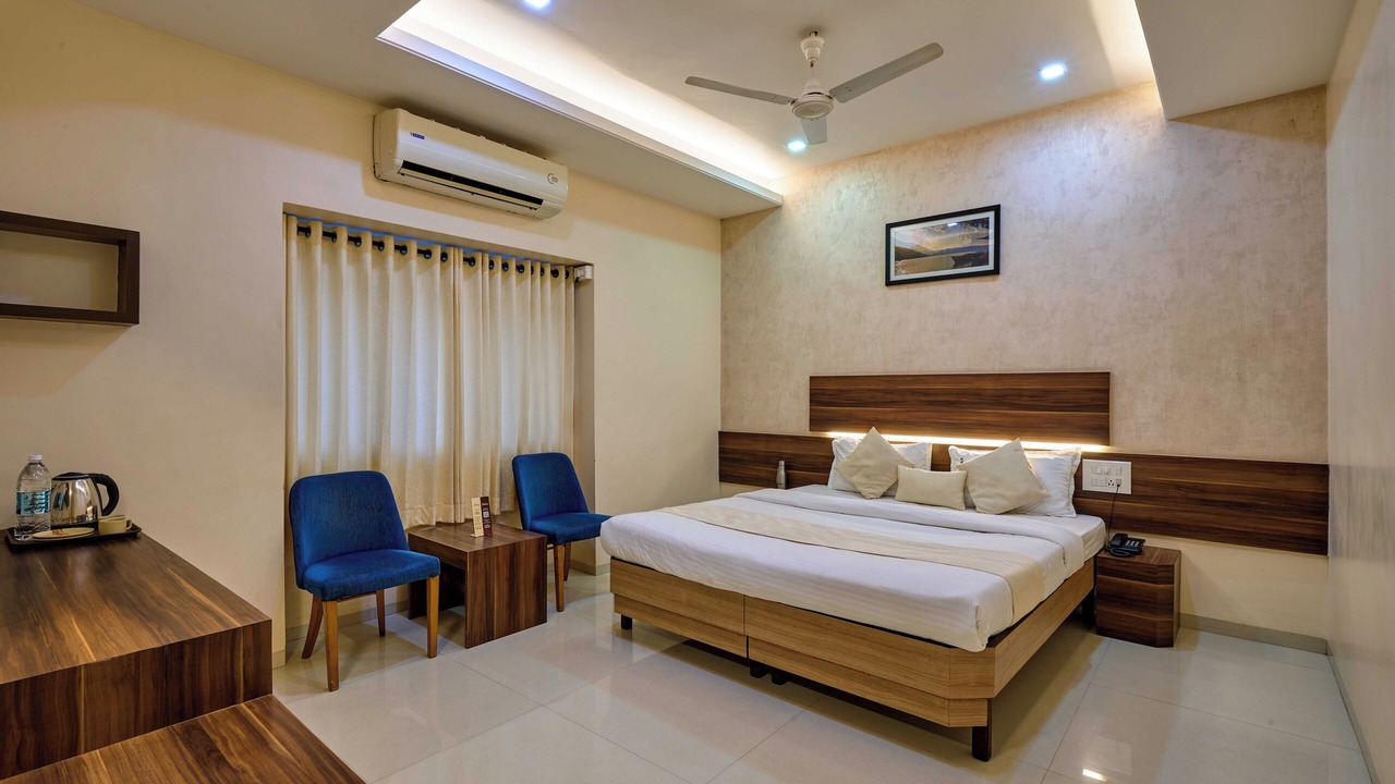 Photo of Bedroom in Kolhapur