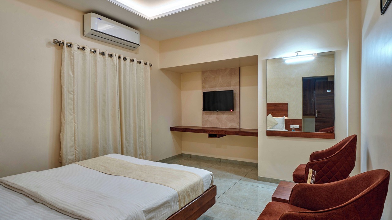 Photo of Bedroom in Kolhapur