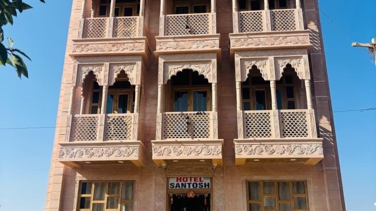 Photo of Outdoor in Pushkar