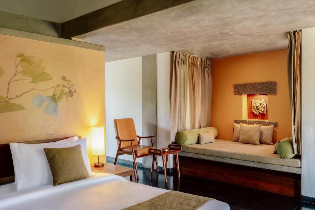 Photo of Bedroom in Bommayapalayam