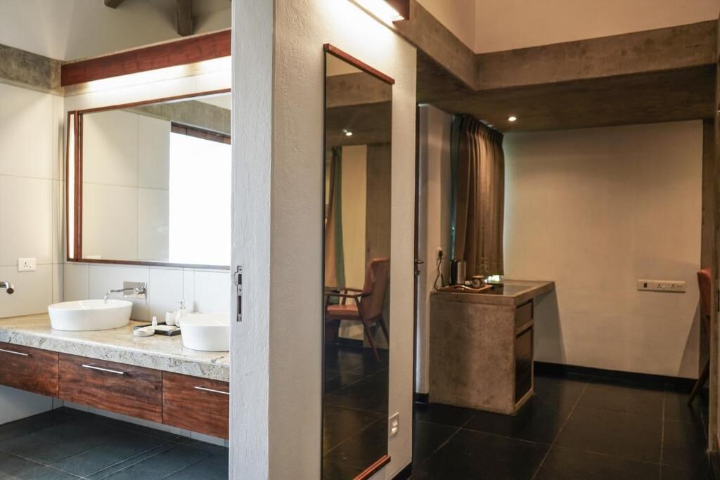 Photo of Bathroom in Bommayapalayam