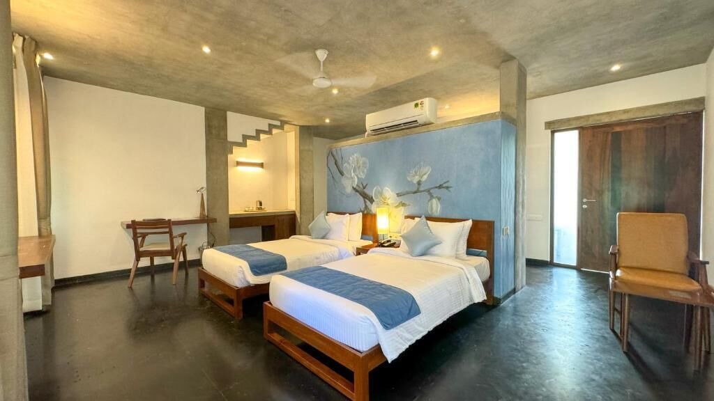 Photo of Bedroom in Bommayapalayam