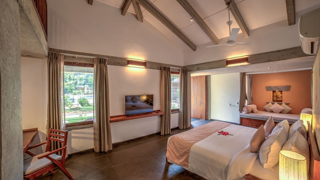 Photo of Bedroom in Bommayapalayam