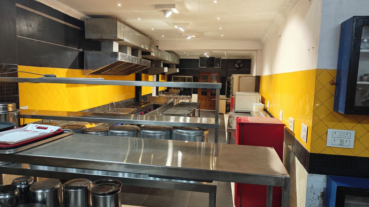 Photo of Kitchen in Ajmer