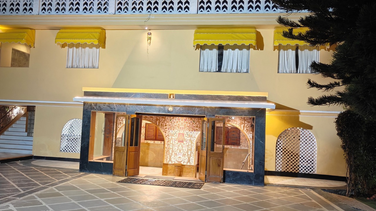 Photo of Outdoor in Ajmer