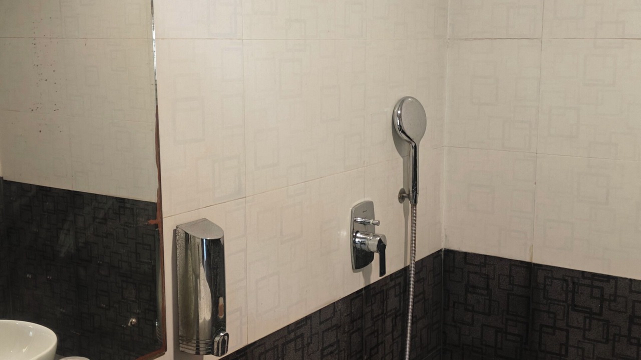 Photo of Bathroom in Ajmer
