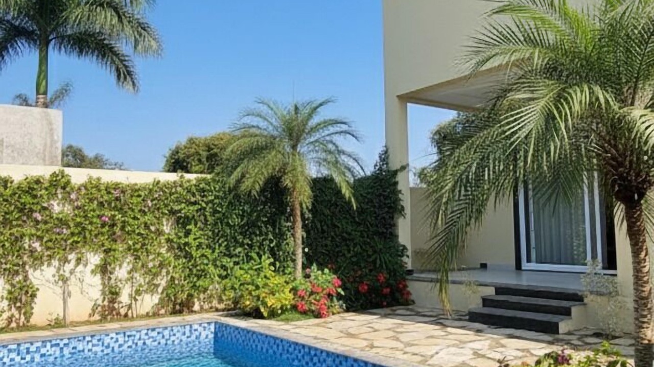 Photo of Outdoor in Village Hokra