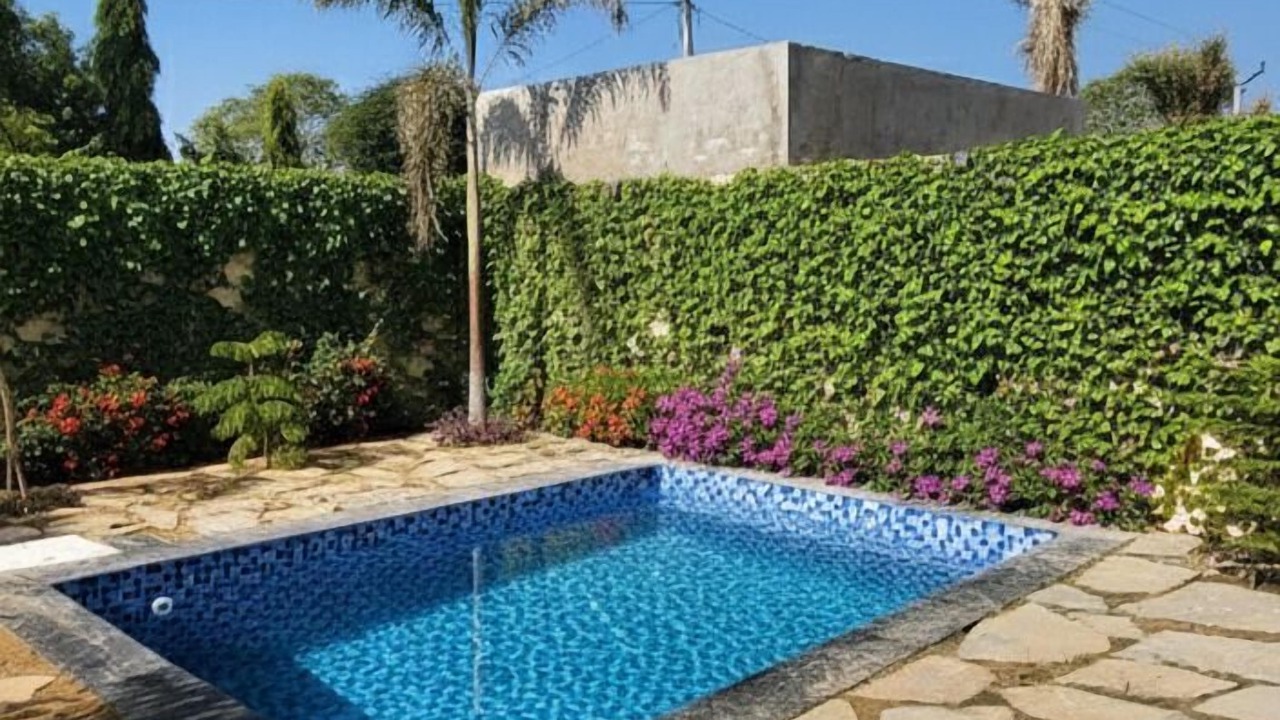Photo of Outdoor in Village Hokra