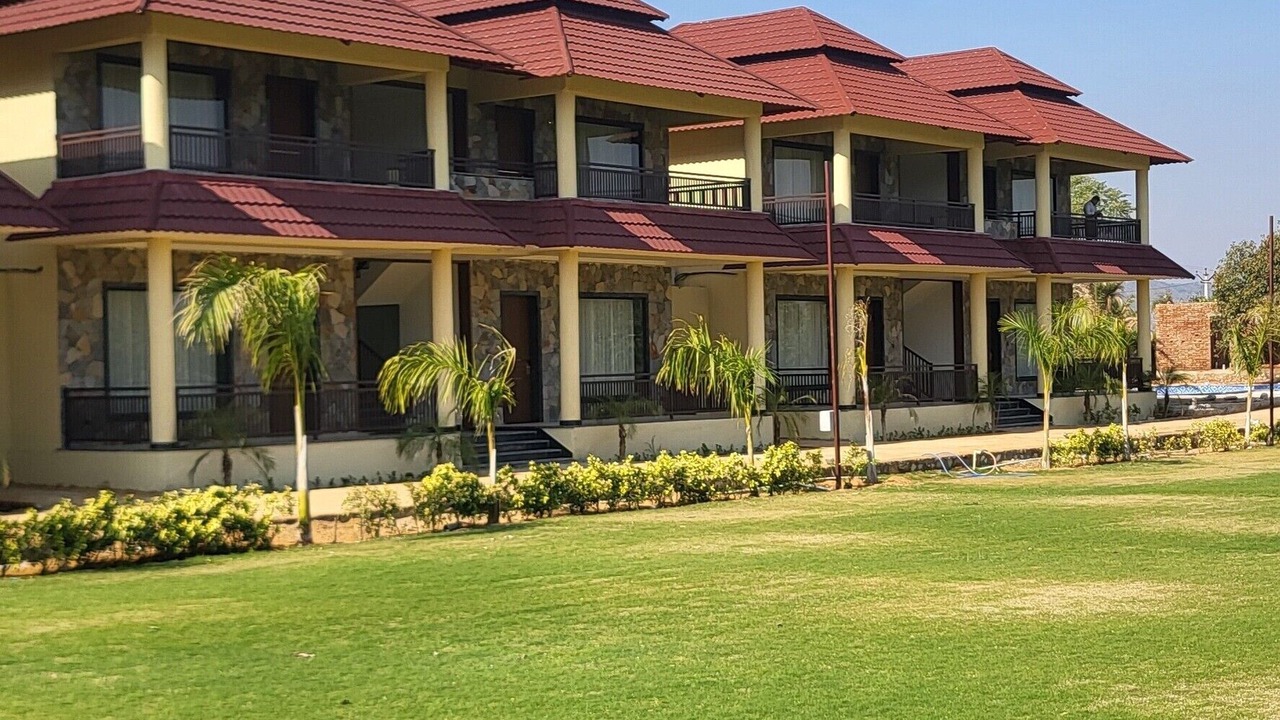 Photo of Outdoor in Village Hokra