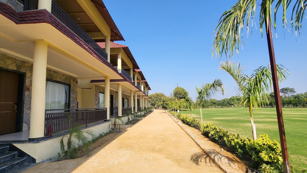 Photo of Outdoor in Village Hokra