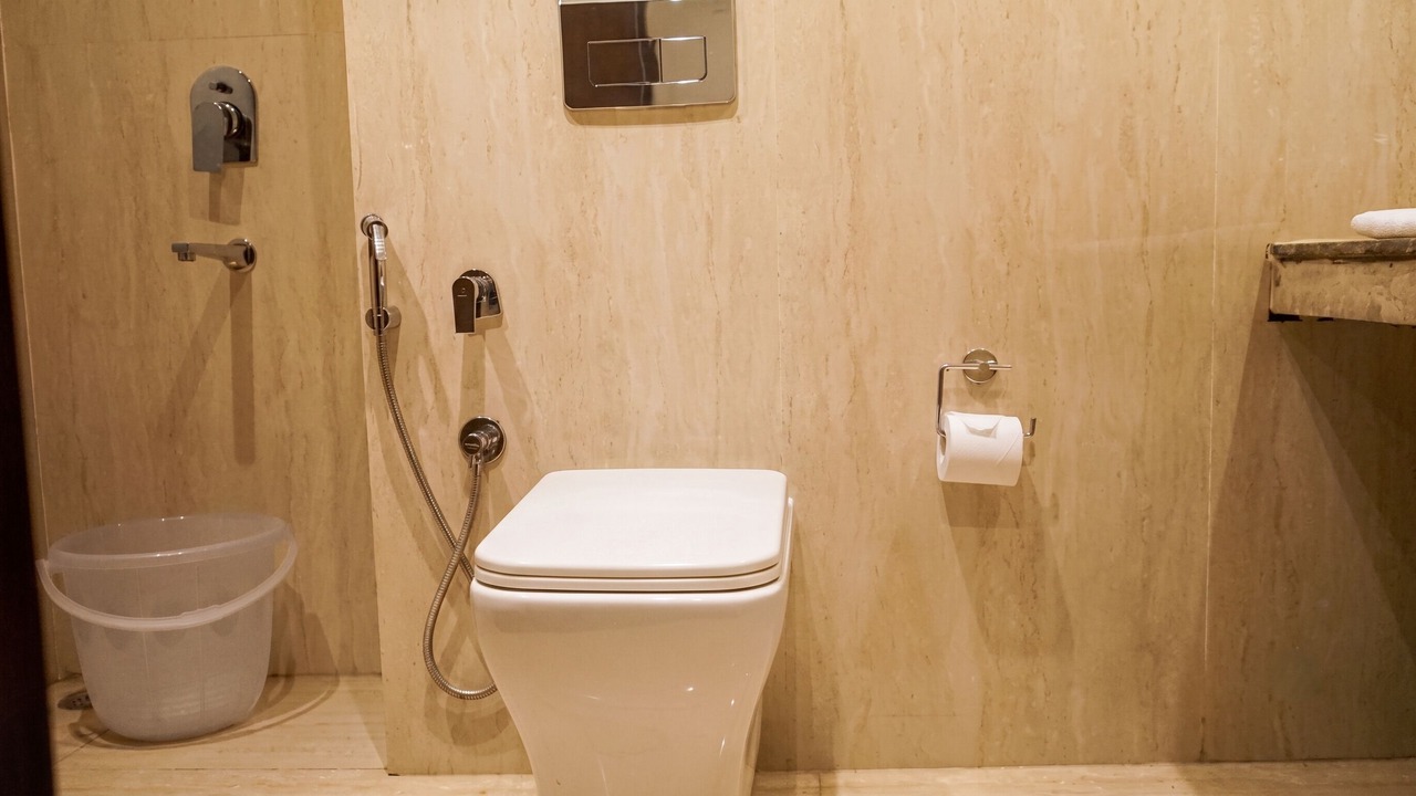 Photo of Bathroom in Sector D