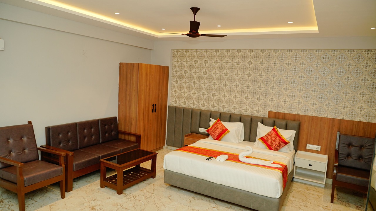 Photo of Bedroom in Hindupur