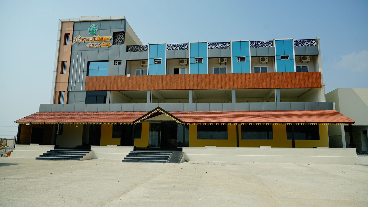 Photo of Outdoor in Hindupur