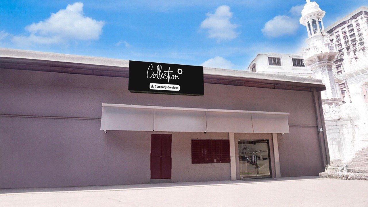 Photo of Outdoor in Prabhadevi