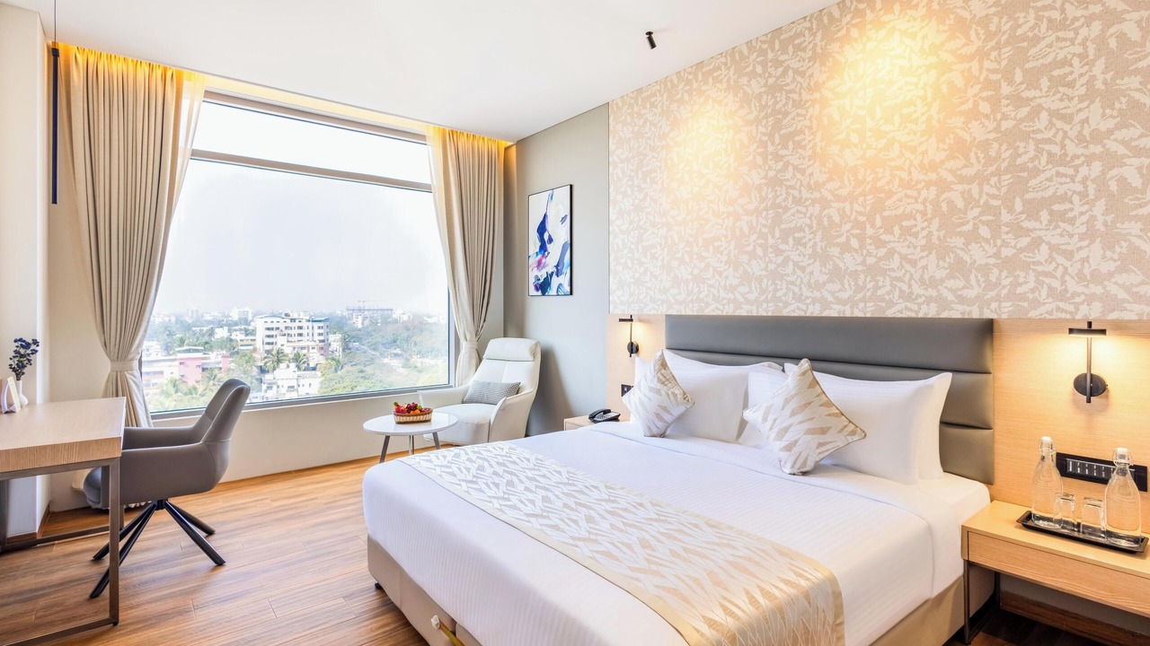 Photo of Bedroom in Sangli
