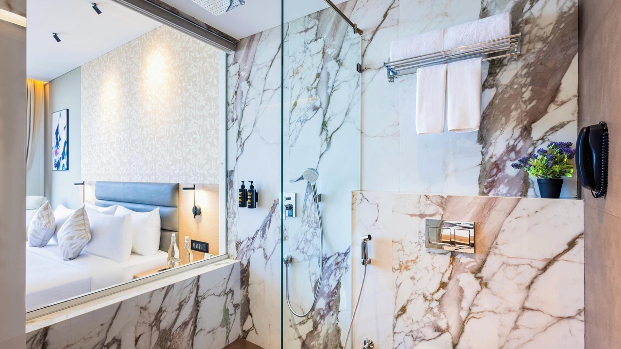 Photo of Bathroom in Sangli