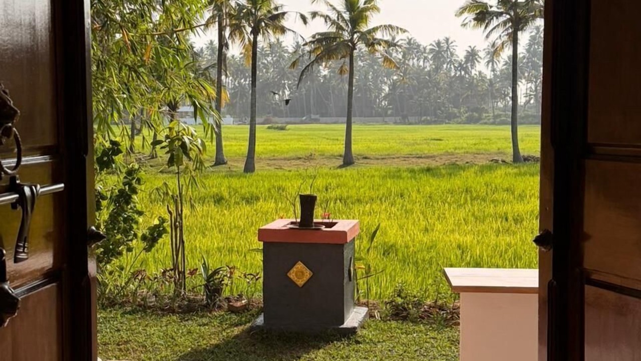 Photo of Outdoor in Varkala