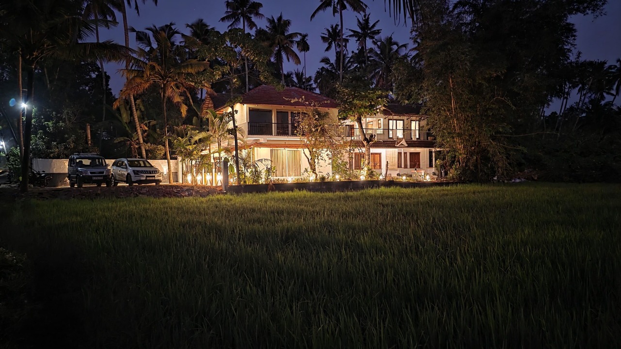 Photo of Outdoor in Varkala