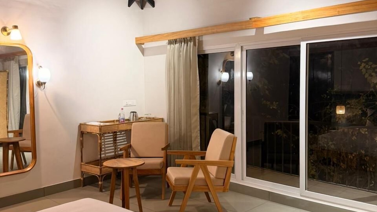 Photo of Outdoor in Varkala