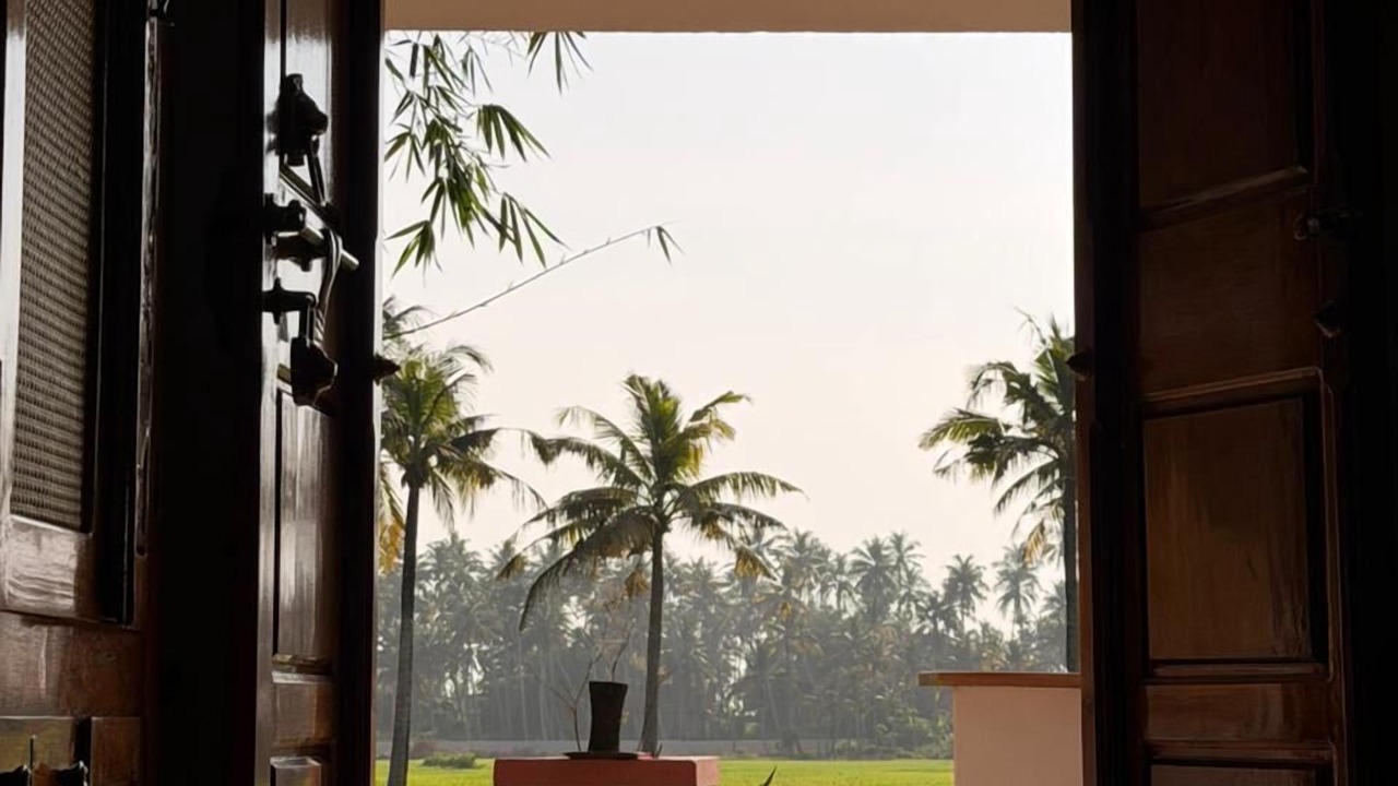Photo of Outdoor in Varkala