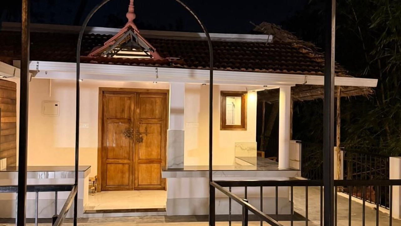 Photo of Outdoor in Varkala