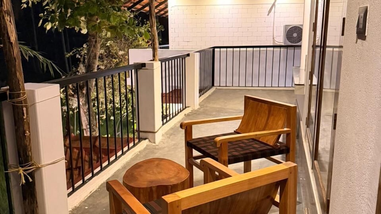Photo of Outdoor in Varkala