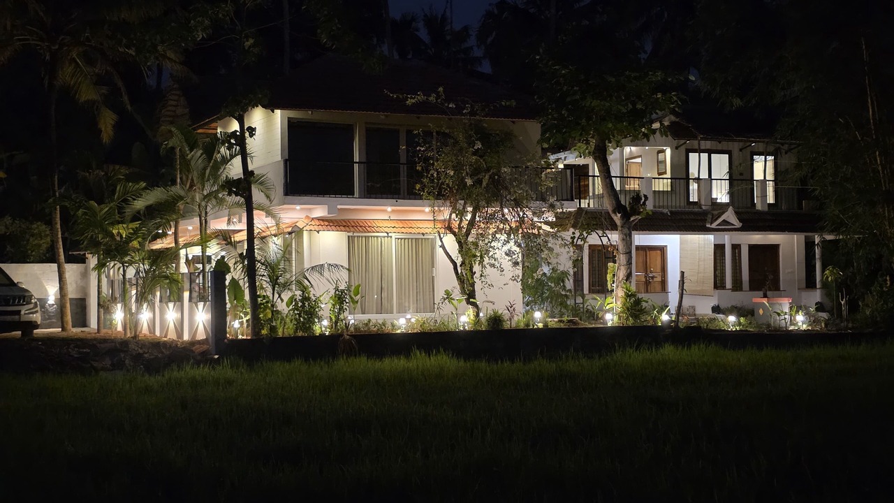 Photo of Outdoor in Varkala