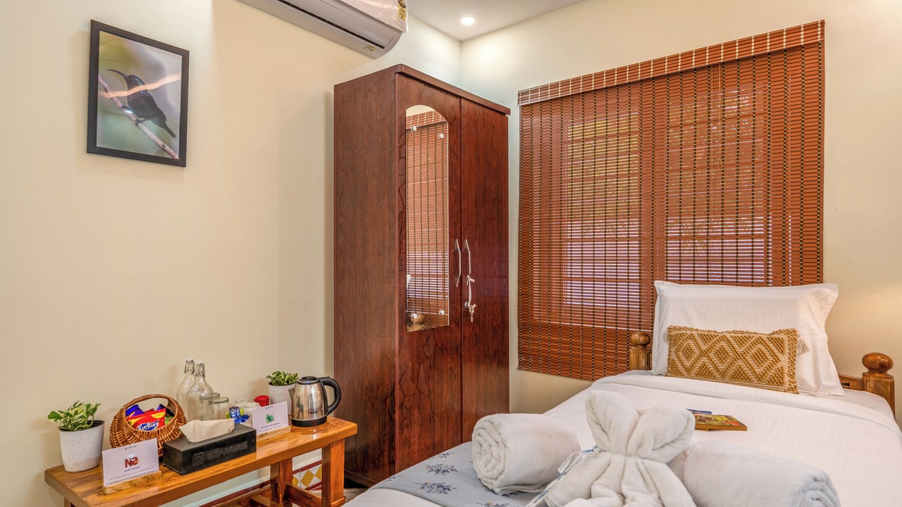 Photo of Bedroom in Kanakapura