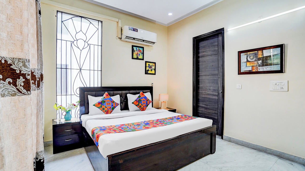 Photo of Bedroom in Noida