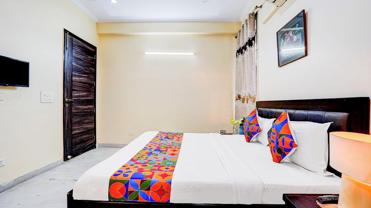 Photo of Bedroom in Noida