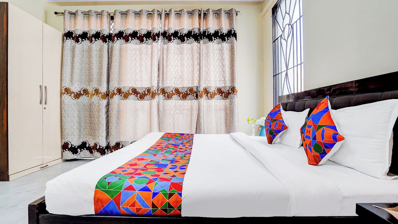 Photo of Bedroom in Noida