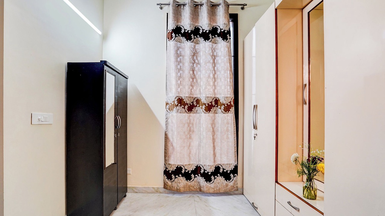 Photo of Bedroom in Noida