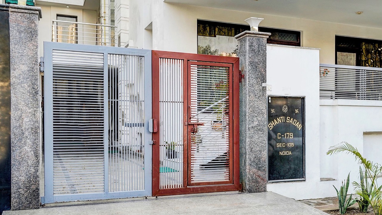 Photo of Outdoor in Noida