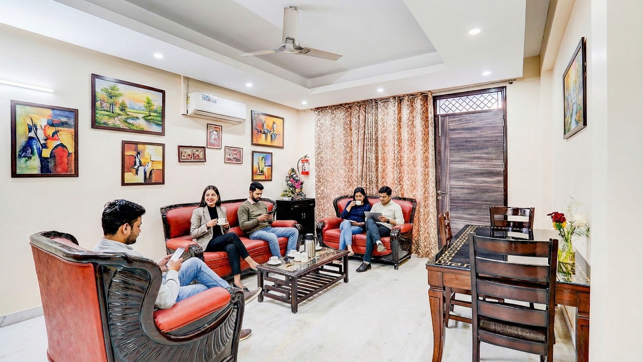 Photo of Others in Noida