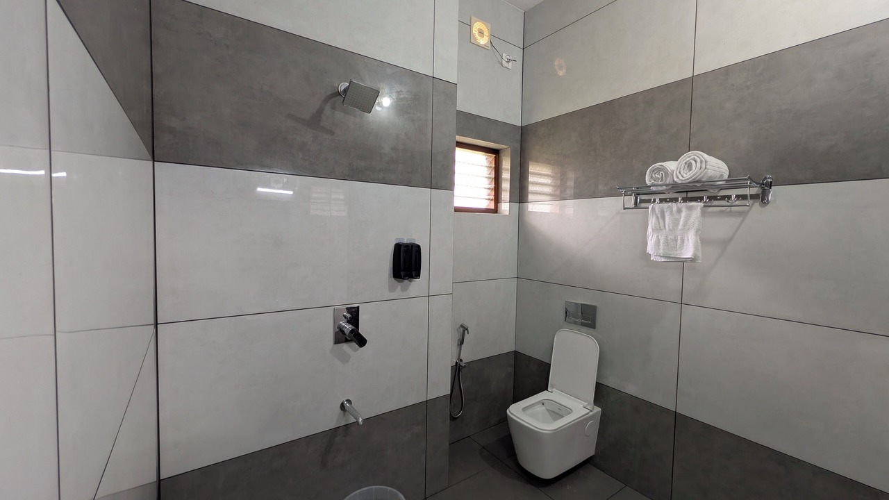 Photo of Bathroom in Kannur