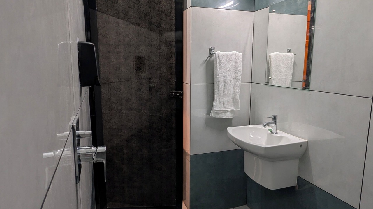 Photo of Bathroom in Kannur