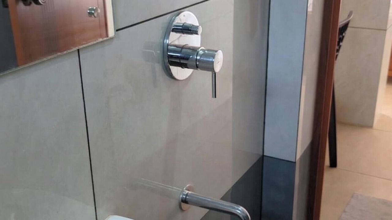 Photo of Bathroom in Kannur