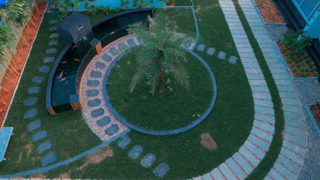 Photo of Outdoor in Kuzhuppilly