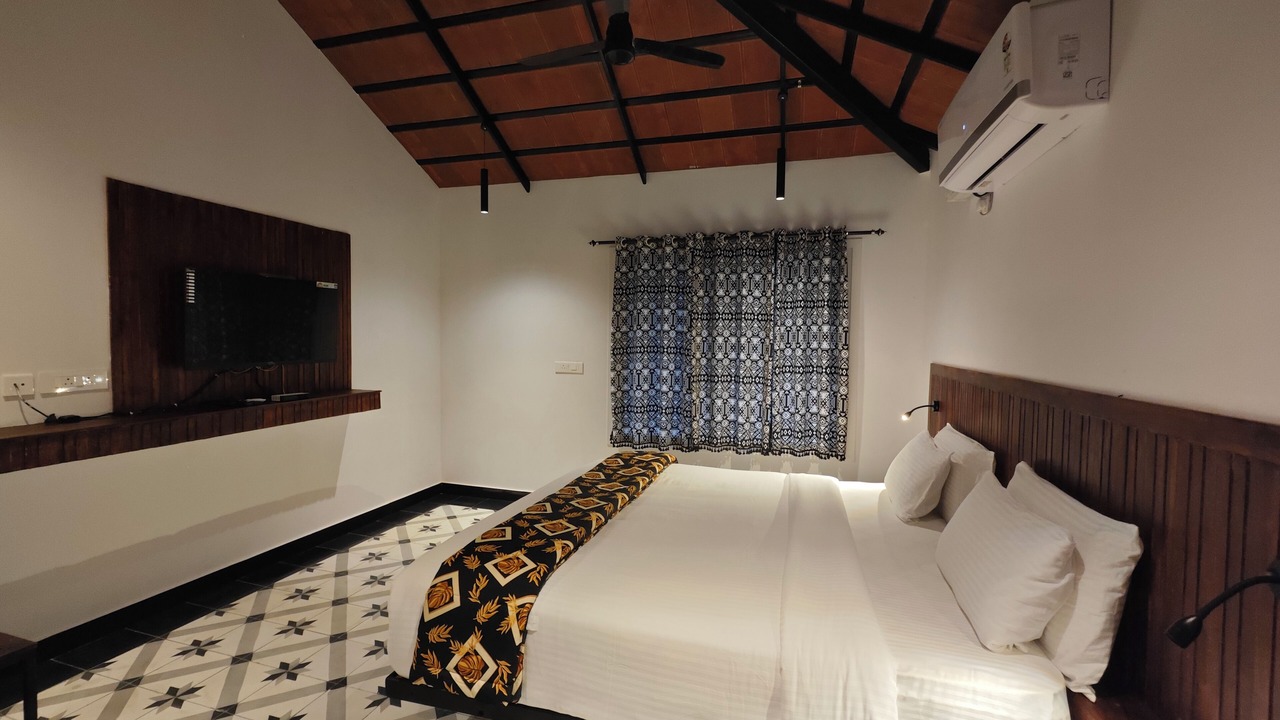 Photo of Bedroom in Malampuzha-I