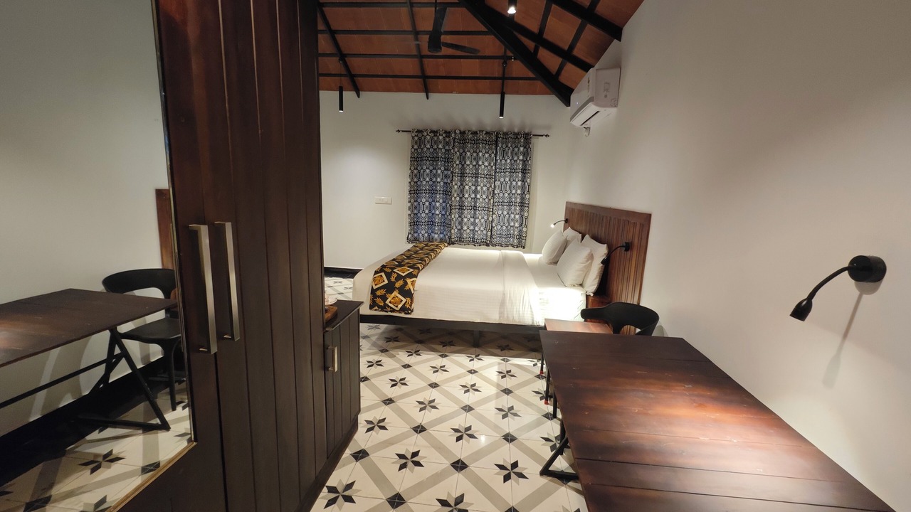 Photo of Bedroom in Malampuzha-I