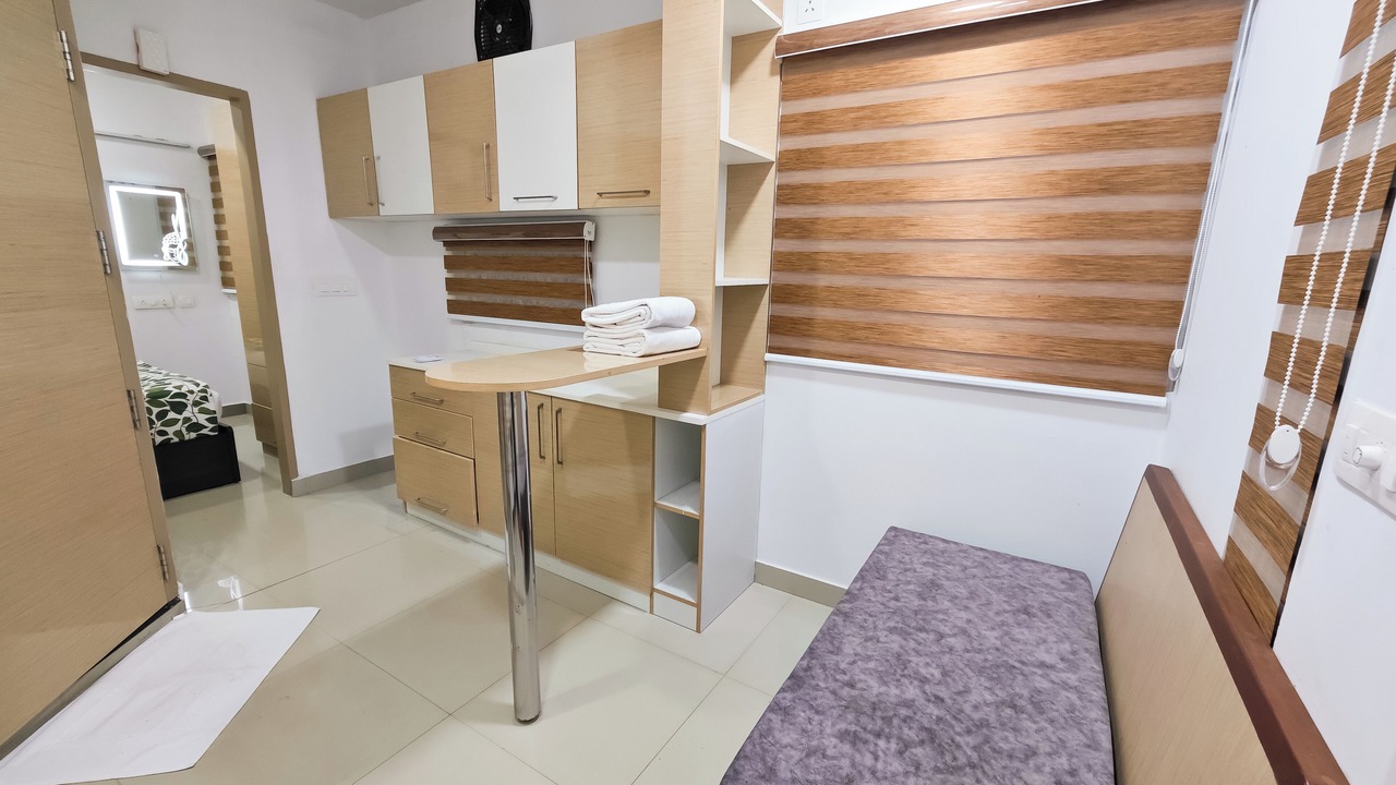 Photo of Bedroom in Malampuzha-I