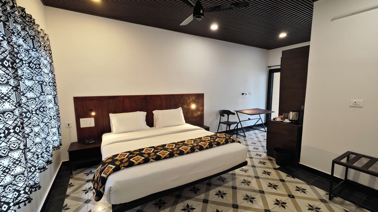 Photo of Bedroom in Malampuzha-I